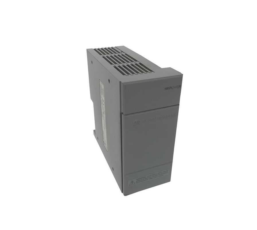 1746-P1 AB Rockwell Automation SLC 500 Fornecimento de energia de 8 a 30 volts DC