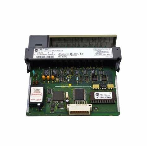 1746-NR4 Módulo de entrada analógica AB 500 Volts/1 minuto SLC 500 RTD/Resistência