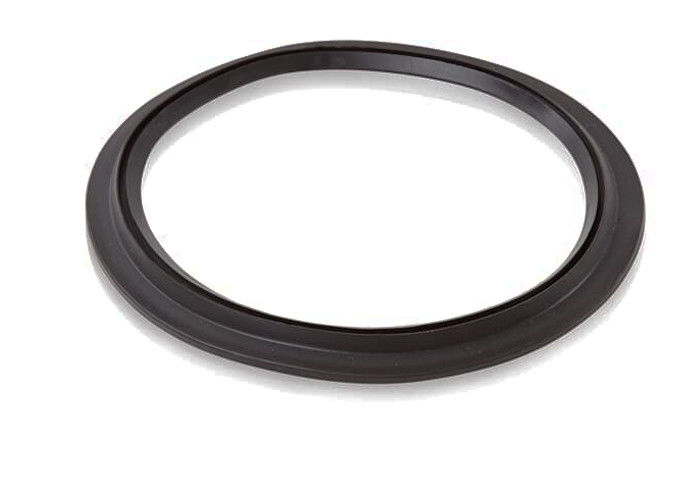 3hnm 12513-1 Abb Peças de robô Garrafa Hw. Servo 4 Fpm 60 Sh.A Tinta preta