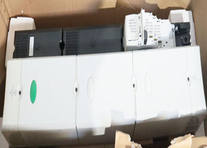 SP6402 Abb Conversor de frequência 110/132KW Técnicas de controlo Unidrive 380-480V 50/60HZ 3PH