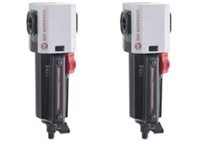 F84G-4AN-AD3 Excelon Plus Filtro de finalidade geral 1/2 PTF Filtro de drenagem automática de 40 μM