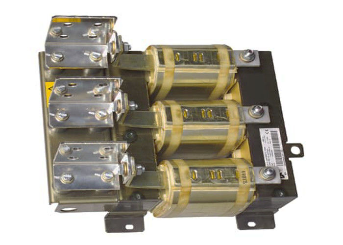 FOCH0320-52 3AXD50000030047 FOCH Filtro Du/Dt para opção de acionamento
