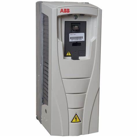 ABB ACS510-01-03A3-4 48 a 63 Hz Conversor de frequência 1.1 KW I2n 3 380... 480 V