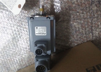 HA-FF33CB-EC Mitsubishi Série HA 300W Servomotor CA HA-FF33C-UE