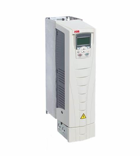 ABB ACS510-01-025A-4 Classe de protecção IP21 Classe EMC C2 0 kW I2n 25 A Conversor de frequência