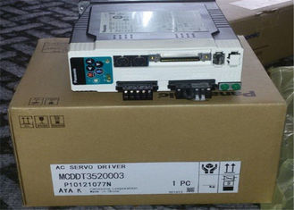 MCDDT3520003 Panasonic Industrial Servo A4 - Simples impulso de acionamento apenas trifásico; 200-240V