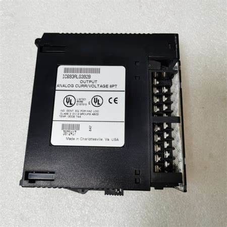 GE IC693ACC341 Sistemas de E/S para facilitar a migração de E/S da série 90-30 existentes