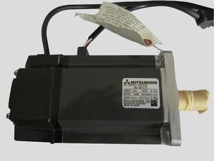 Mitsubishi HC-KFS73 / KFS73B Baixa Inercia 750W Três Fases AC Servo Motor Modelo Padrão