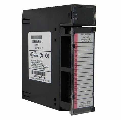 GE IC693MDL350 200 000 aplicações, tais como sistemas de entrada/saída de embalagens de alta velocidade e módulos especiais