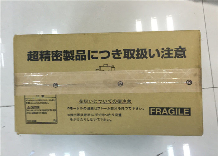 Mitsubishi CNC Servo Motors HA100NC-S Motor Elétrico de 2,0 kW para Série M500