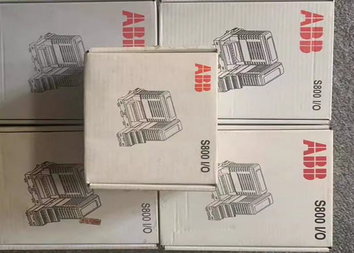 PM863K01 Módulo I O Digital 6.9 W 24 V DC (19.2-30 V DC) ABB