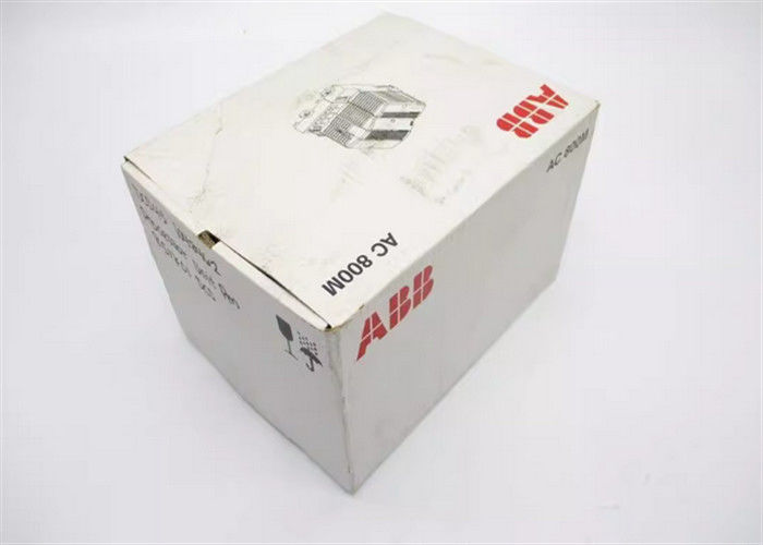 PM864AK02 Módulo I O Digital 6.9 W 24 V DC (19.2-30 V DC) ABB