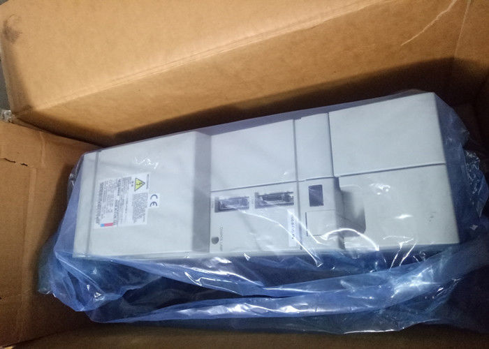 Unidade de alimentação Mitsubishi MDS-B-CVE-150 49AMP 15KW 200-230V para condutor de sistemas MDS-B
