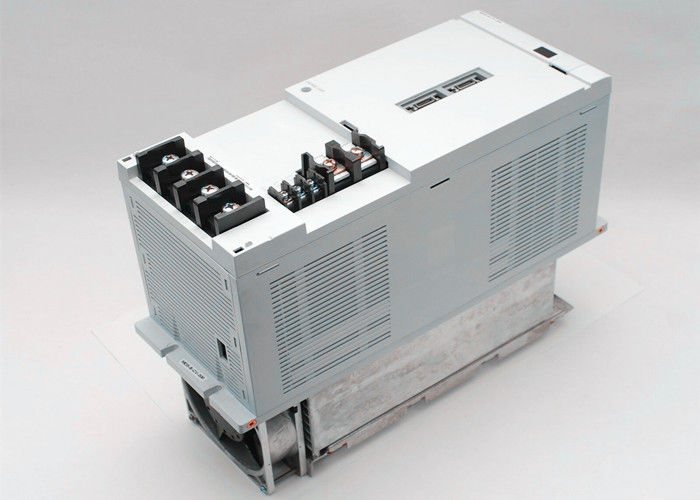Mitsubishi MDS Melsec SERVO POWER SUPPLY MDS-B-CV-300 30,0KW Motor elétrico AC NOVO