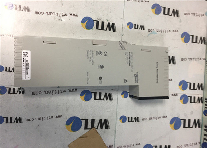 Módulo de entrada de corrente contínua de baixa tensão TSX Modicon Quantum PLC 24V 140DDI35300