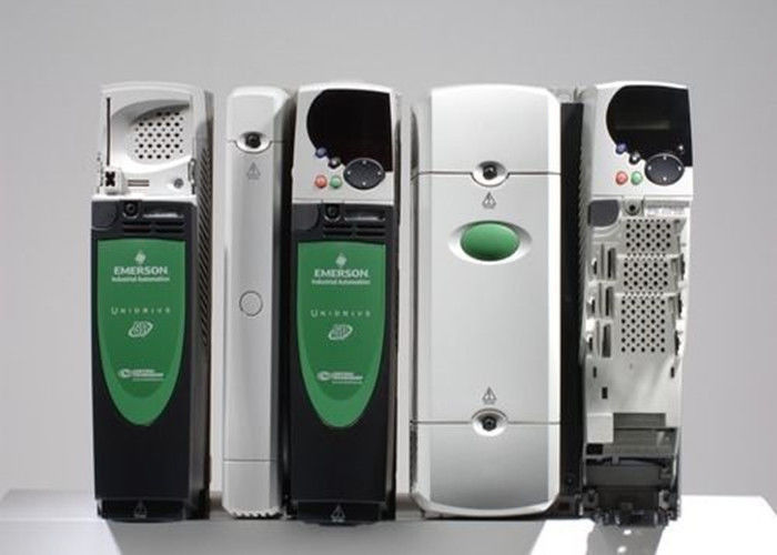 NIDEC Emerson Técnicas de Controle Unidrive SP1202 200VAC Painel de montagem Drive SP2TL 5.8/6.8A