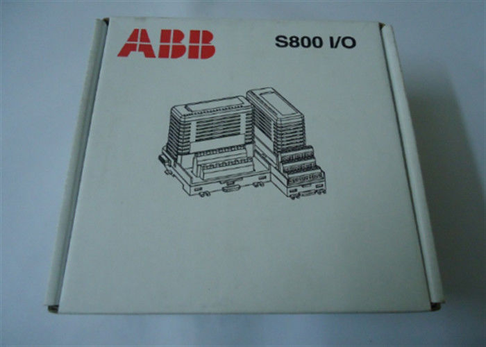 ABB S800 Módulo de entrada/saída 3BSE028926R1 Módulo de saída digital DP840 NOVO NA CAIXA 24V