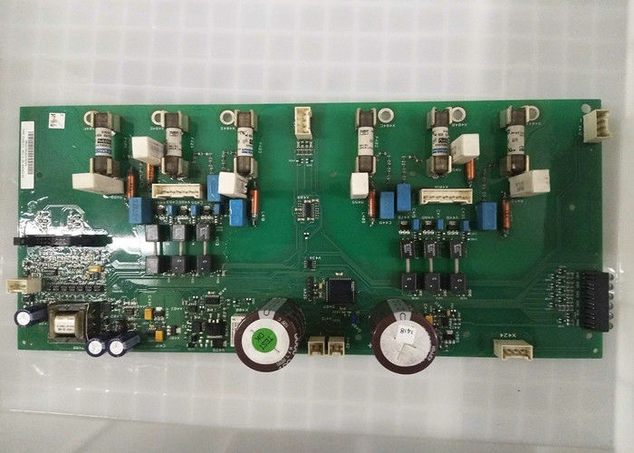 Nova placa de acessórios da ABB DSAB-01C 64630199 Switch Fuse Control PCB