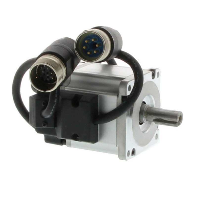 OMRON R88M-GP10030L-B Motor AC Servomotor 3000 RPM 100W Incremental 100VAC