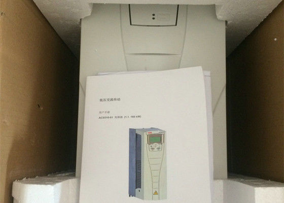 ABB Inverter Acionamento AC padrão ACS-550-01-059A-4 380-400V 30kw 59A Acionamentos de baixa tensão