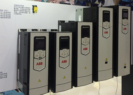 ABB Machinery Micro Drive ACS380-040C-03A3-4+K454 460V,3 Ph,1.5 CV,3.3A, IP20, VFD NOVO