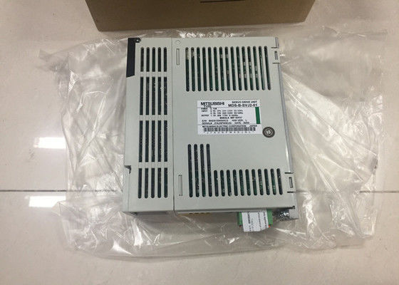 1KW Mitsubishi servo controlador MDS-B-SVJ2-10 Servo motor industrial de 3 fases 8.8A 170V