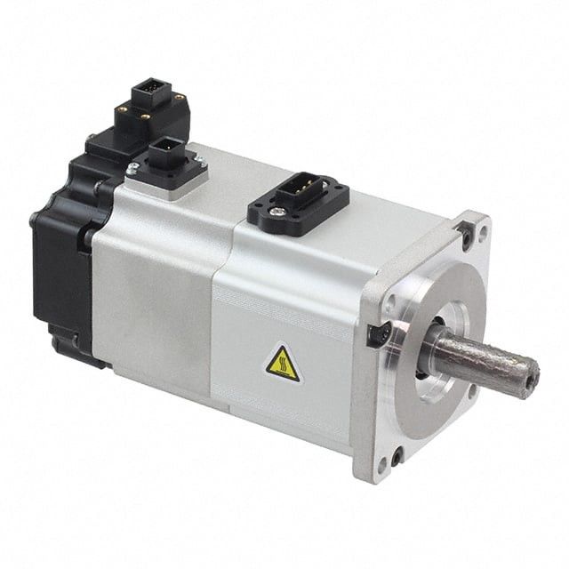 OMRON R88M-G1K530T-B Motor AC Servomotor 3000 RPM 1,5kW Absoluto 200VAC
