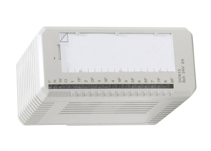 ABB Digital Output DO815 canais analógicos 1x8 com HART 3BSE013258R1 S800 I/O Module