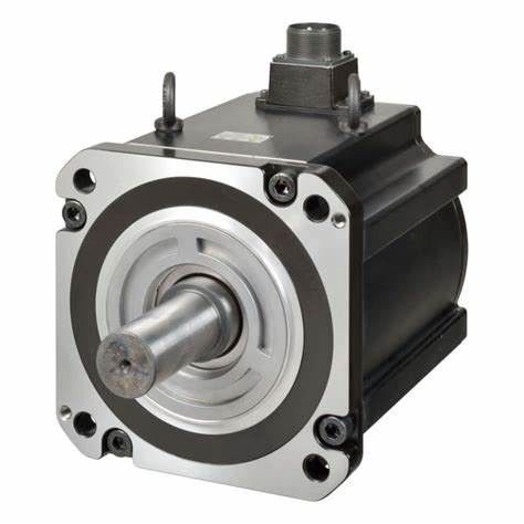 OMRON R88M-G7K515T-S2-Z Motor AC Servomotor 1500 RPM 7.5kW Absoluto 200VAC