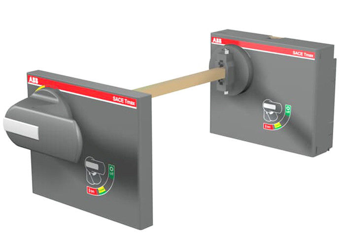 1SDA104854R1 RHE XT6 W STAND RETURNED MOULDED CASE ACESSÓRIO DE QUITADOR DE CIRCUITO