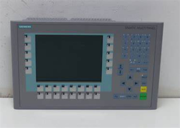 6AV6643-0AA01-1AX0 SIEMENS SIMATIC TP 277 6 painel de toque 5.7 TFT 4 MB