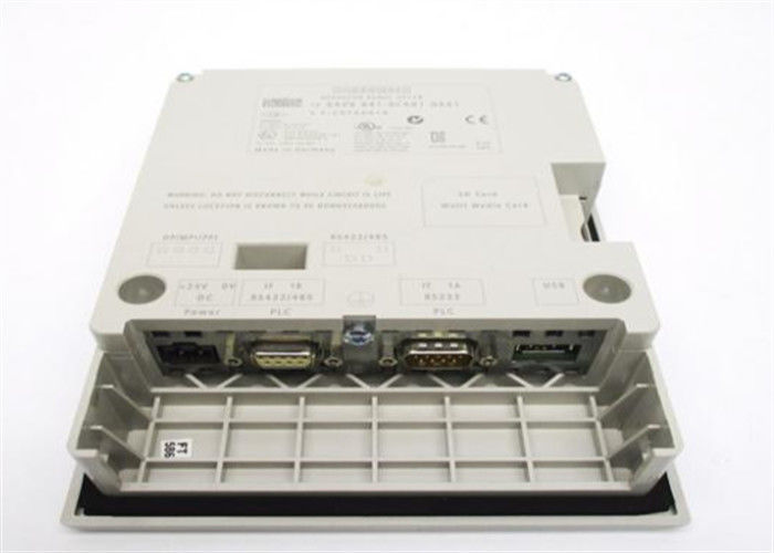 6AV6641-0CA01-0AX1 PAINEL DE OPERADOR SIEMENS OP 77B DISPLAY LC RETROILUMINADO, DISPLAY 4.5