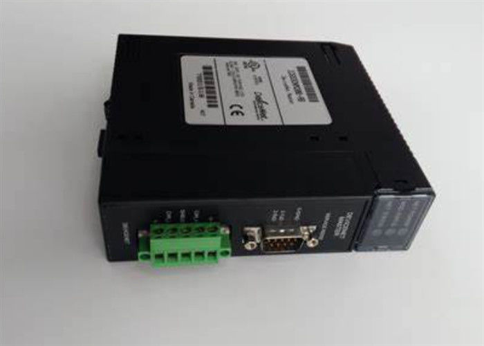 GE FANUC IC693ALG221 250 OHMS 325 HZ 100 MA DA FORMAÇÃO ISOLADA de +24 V