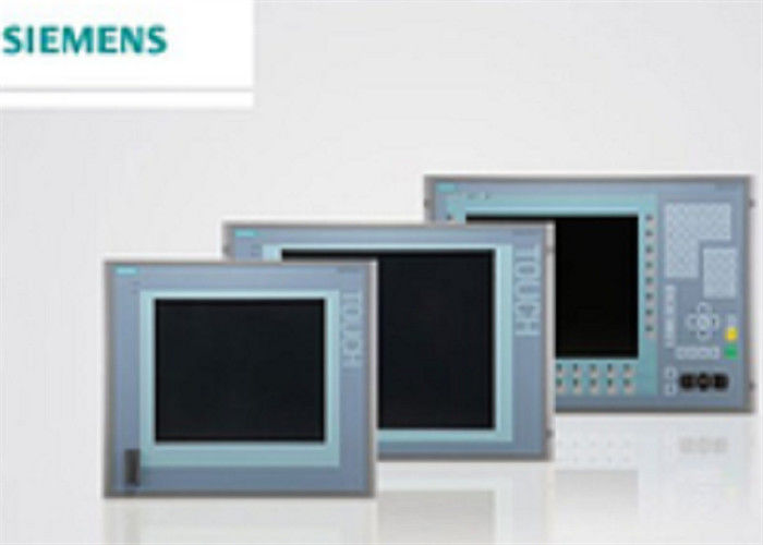 6AV6644-0AC01-2AX0 SIEMENS MP 377 19&quot; JANETAS MULTIPANEL DO TOQUE CE 5.0 19