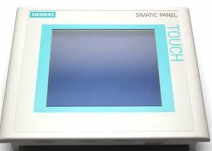 6AV6647-0AE11-3AX0 SIEMENS HMI KTP1000 BASIC COLOR DP, painel básico