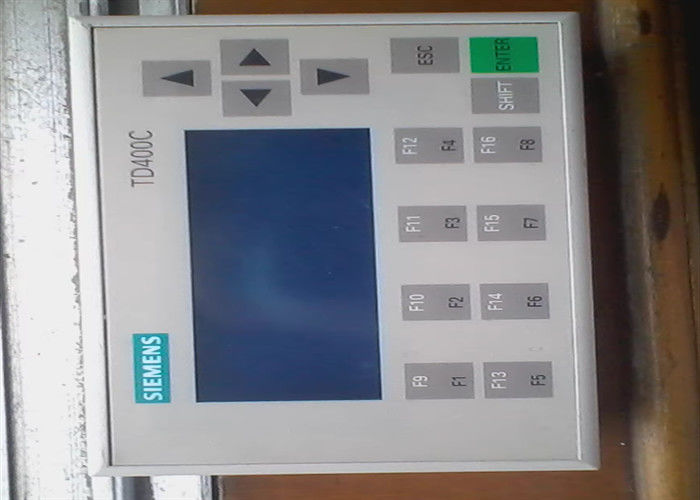 6AV6 640-0BA11-0AX0 SIMATIC PERATOR PAINEL OP 73MICRO S7-200 3 LC DISPLAY