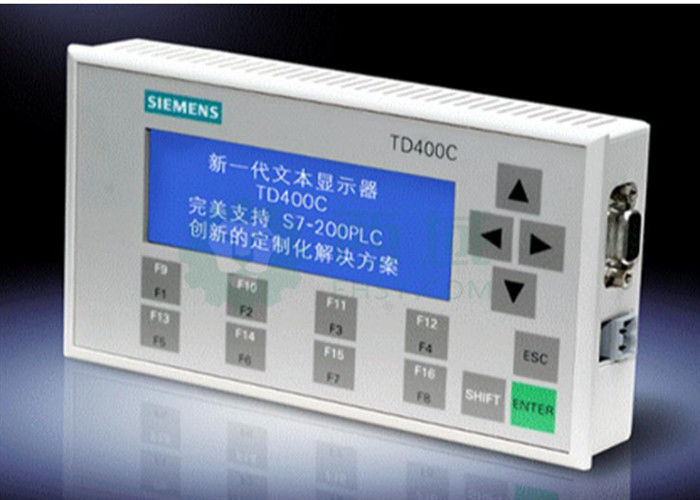 6AV6640-0DA11-0AX0 SIMATIC TOUCH PANEL K-TP 178MICRO para SIMATIC S7-200 5.7