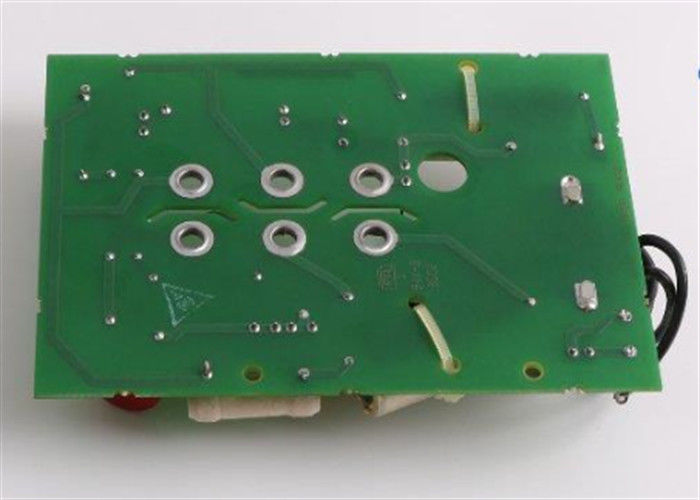 GE FANUC IC693ALG391 SÉRIE 90-30 PLC Módulo de saída analógica
