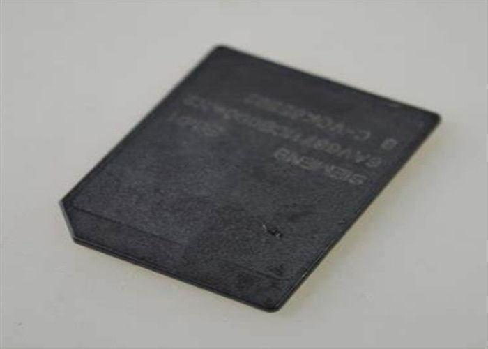 6AV6671-1CB00-0AX1 SIMATIC SIMENS MMC CARD 64 MB PARA OP77B, OP/TP 177B, painel móvel 177