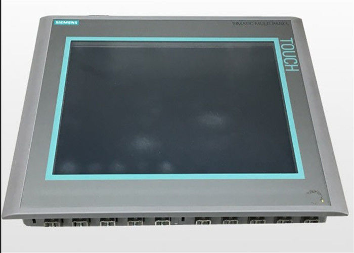 6AV6644-0AA01-2AX0 SIEMENS SIMATIC MP 377 12 MULTIPANEL TOUCH, WINDOWS CE 5.0