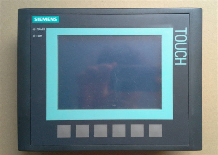 6AV6644-0AB01-2AX0 SIEMENS SIMATIC 377 15 MULTIPANEL TOUCH, WINDOWS CE 5.0 15
