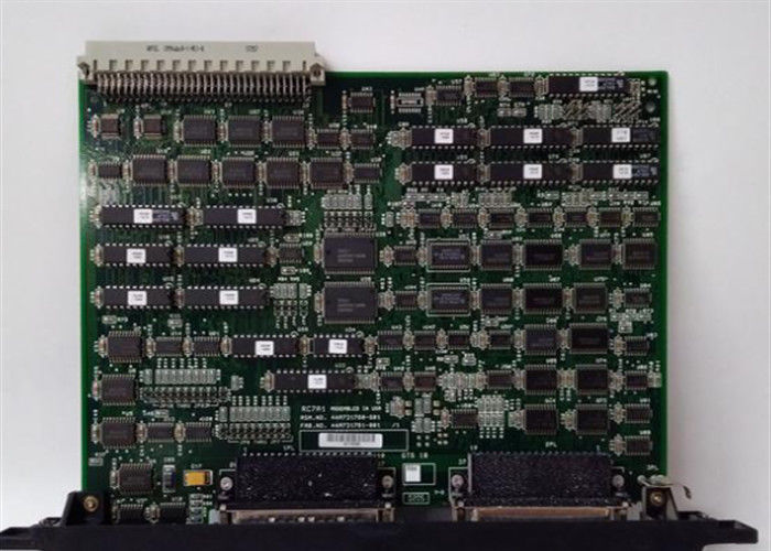 GE FANUC IC693CPU350 Taxa de varredura típica de 0,22 ms por 1K de lógica