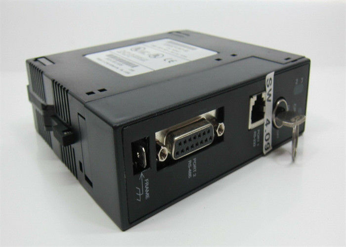 GE FANUC IC693CPU363 TÍPICA TAPOR DE ESCANHAGEM SÉRIAS 90-30 Módulo de processador