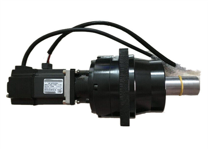 0.1KW 200V Servomotor Industrial MITSUBISHI HC-MFS13G1 HC-KFS23G2 Velocidade 3000rpm