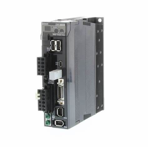 OMRON R88D-KT150H Servo Drive VAC durante 1 minuto a 50/60 Hz 10 a 60 Hz 400 VAC