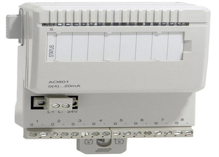 ABB 3BSE020514R1 Módulo I O Digital Novo na Caixa Original