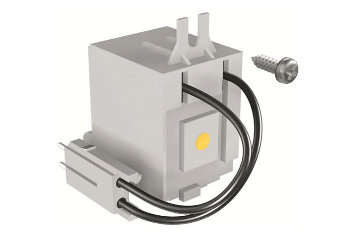 1SDA054883R1 UVR T4-T5-T6 110-127Vac 110-125Vdc Disjuntores Acessórios para Tmax T
