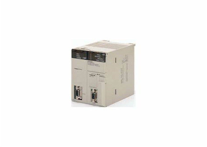 OMRON CS1D-CPU65H CPU DUPLEX CPU para sistema duplex, programa de 60K passos, memória de dados de 128K palavras, 7 racks de expansão duplex