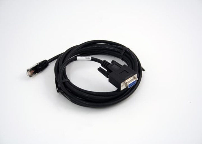 ABB TK212A 3BSC630197R1 cabo de ferramenta RJ45 8P8C, tomada com 3m de comprimento para ligação PC