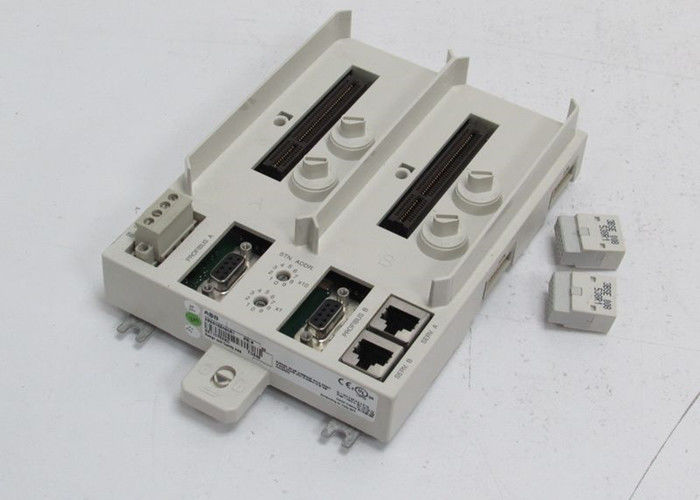 ABB TU846 3BSE022460R1 Unidade de terminação do módulo com conector de alimentação para CI840